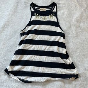 Hollister tank top